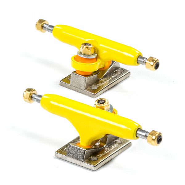 Blackriver Trucks 3.0 Mellow yellow 29