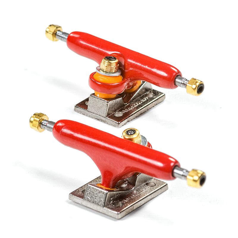 Blackriver Trucks 3.0 Rad red 29