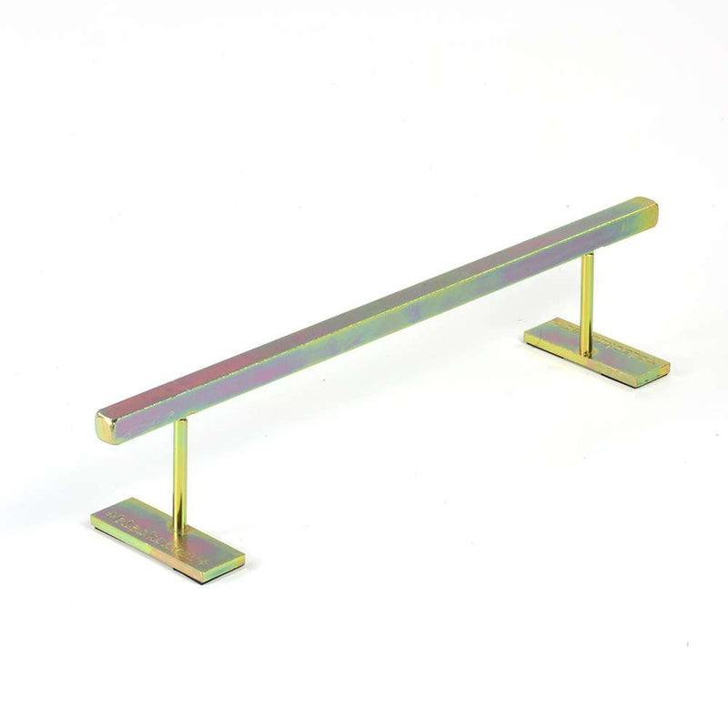 Blackriver Ironrail Square Gold