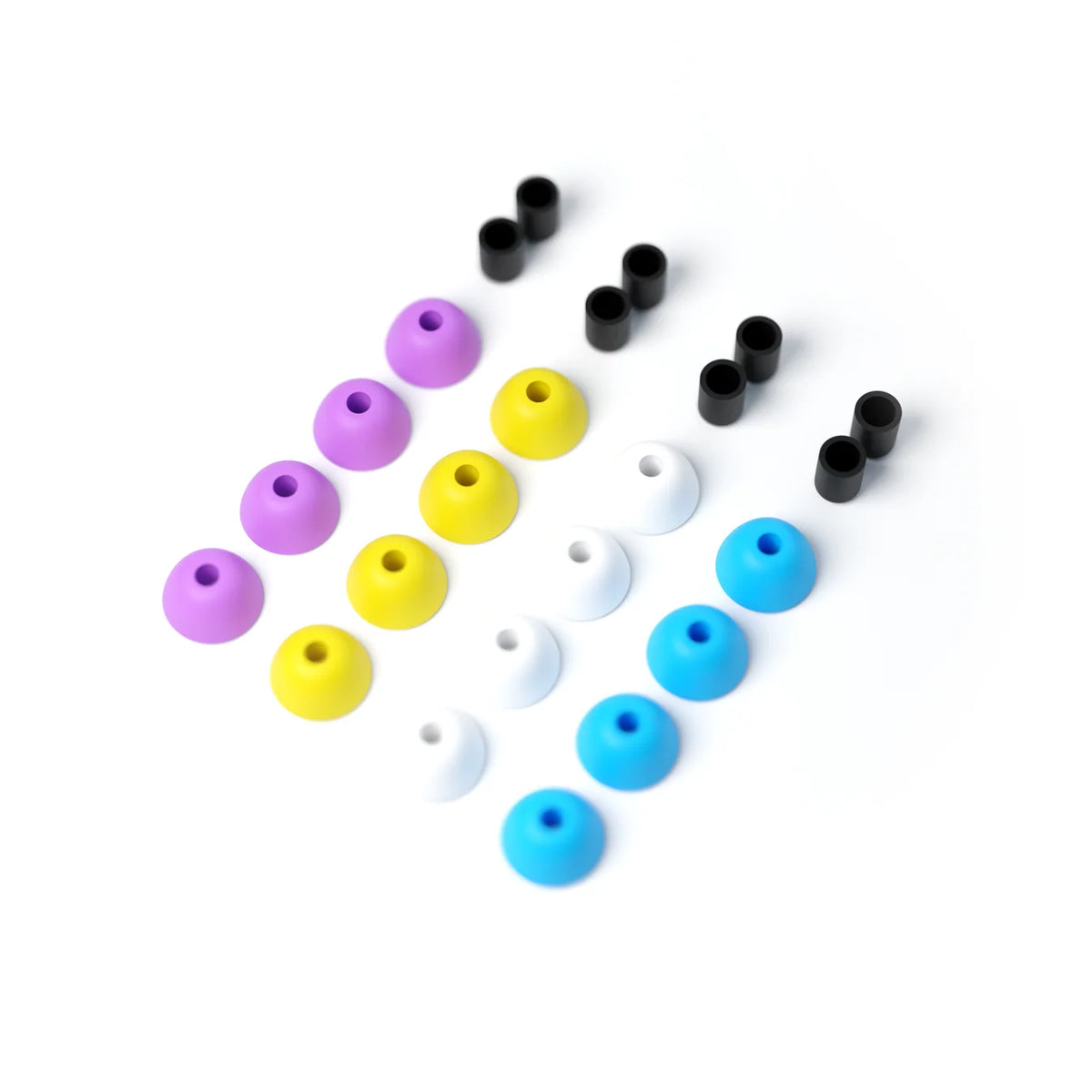DeliDecks - Bushings