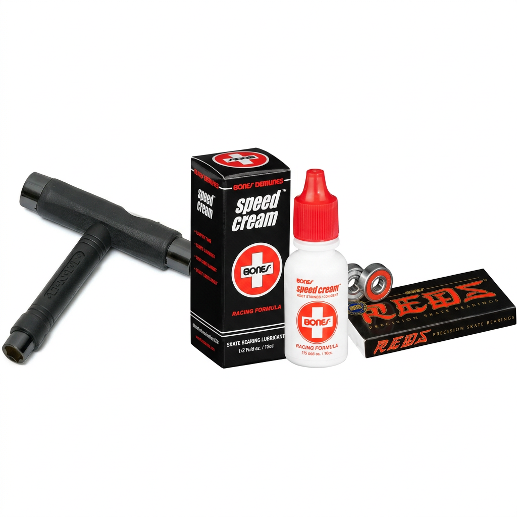 Skate Maintenance Kit