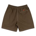 Welcome Sirius Nylon Shorts