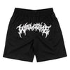 Welcome Barb Mesh Shorts