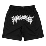 Welcome Barb Mesh Shorts