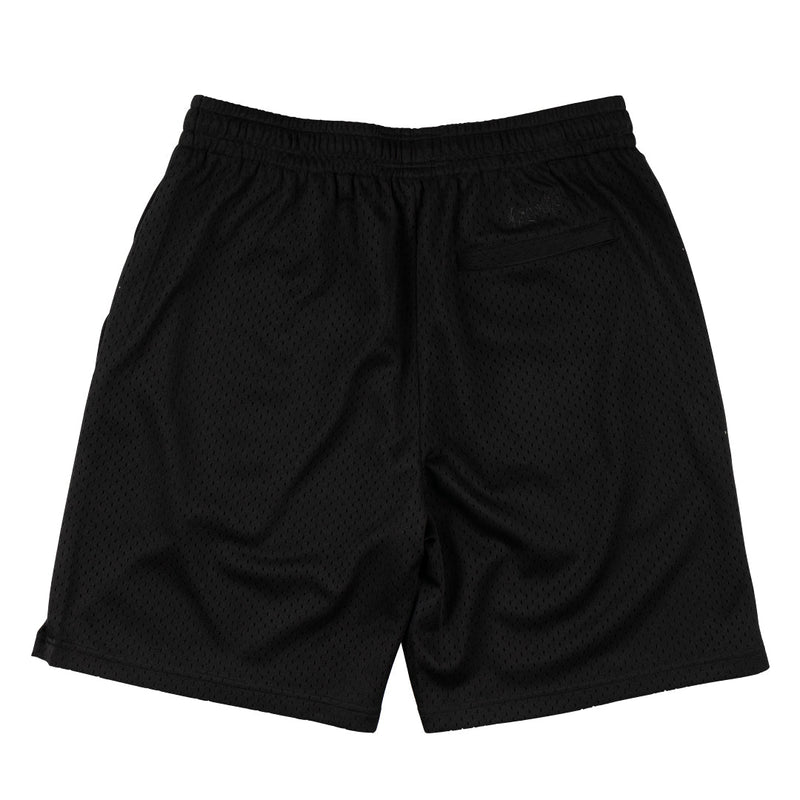 Welcome Barb Mesh Shorts