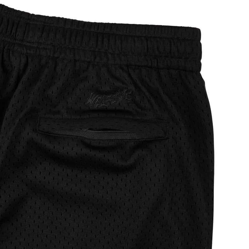 Welcome Barb Mesh Shorts