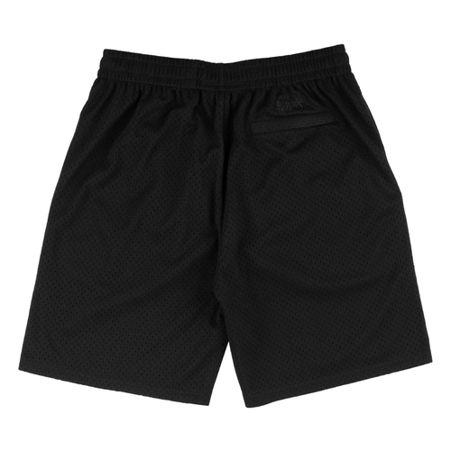 Welcome Fang Mesh Shorts