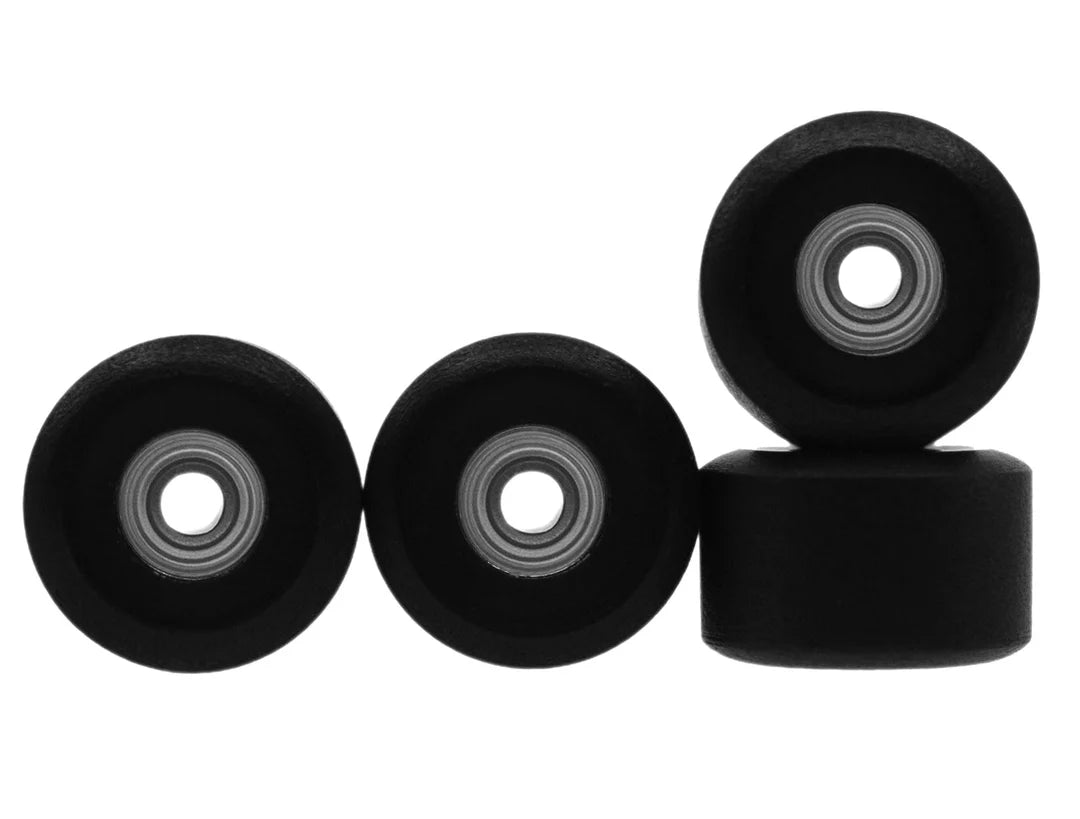 Teak Apex Street Wheels - 65D All Terrain Polymer (Abec-9)