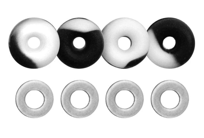 Teak Tuning - O-Rings Bushings Pro Duro - 71a