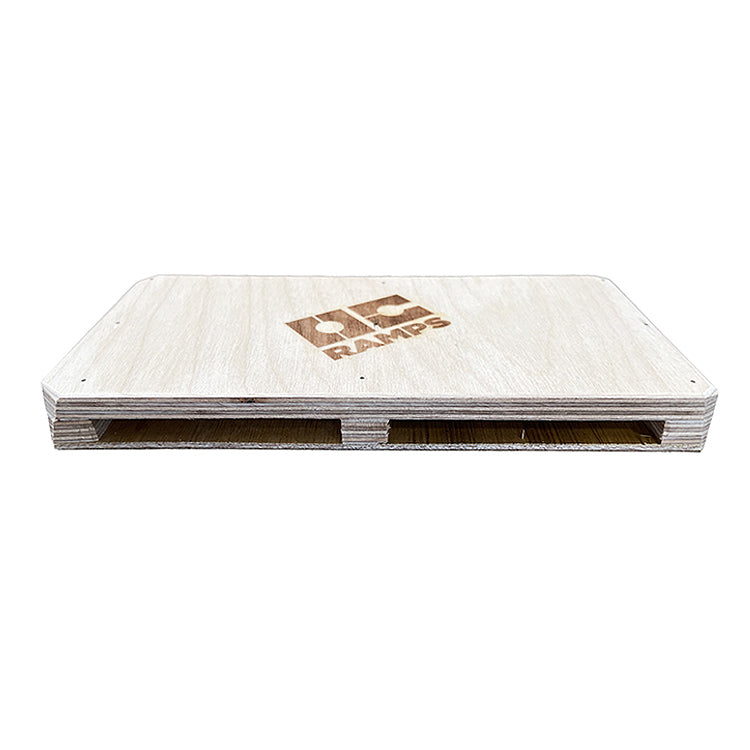 Fingerboard Manny Pad