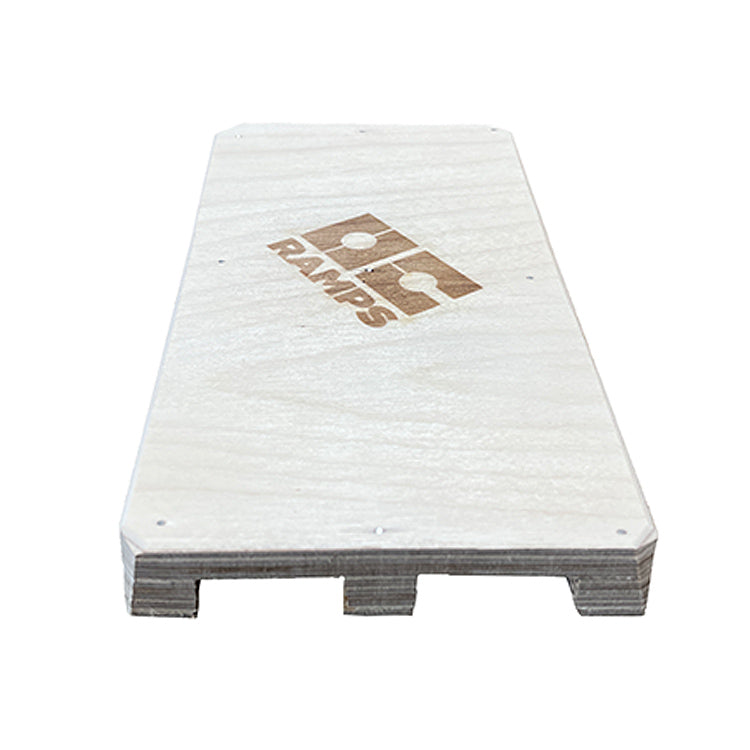 Fingerboard Manny Pad