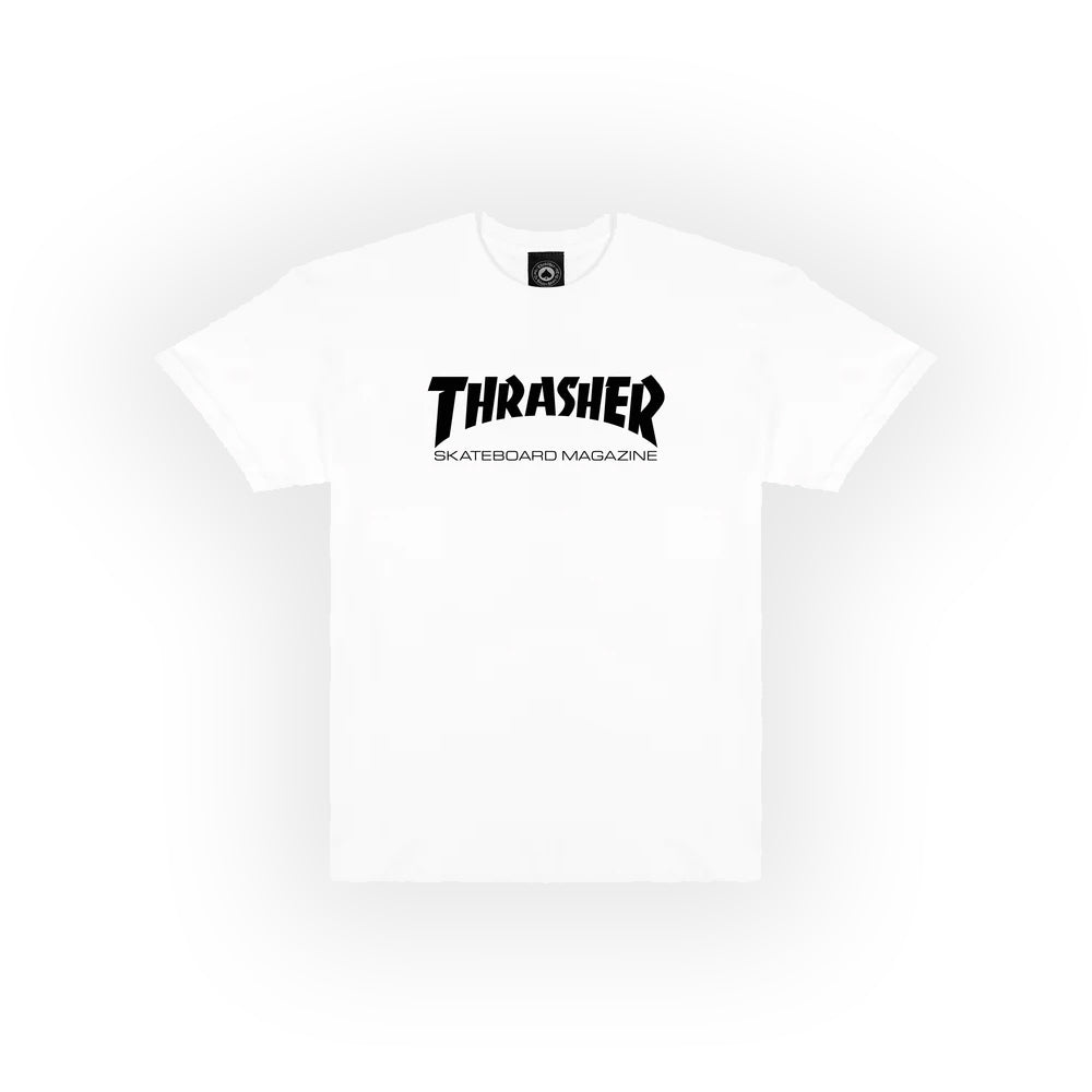 Thrasher Sk8 Mag - Kids