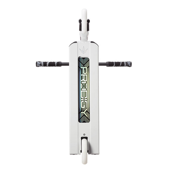 Envy Prodigy X Street - White
