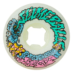 Slime Balls Vomit Mini Wheels (white)