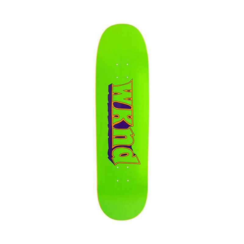 WKND - Team Good Times (Green)