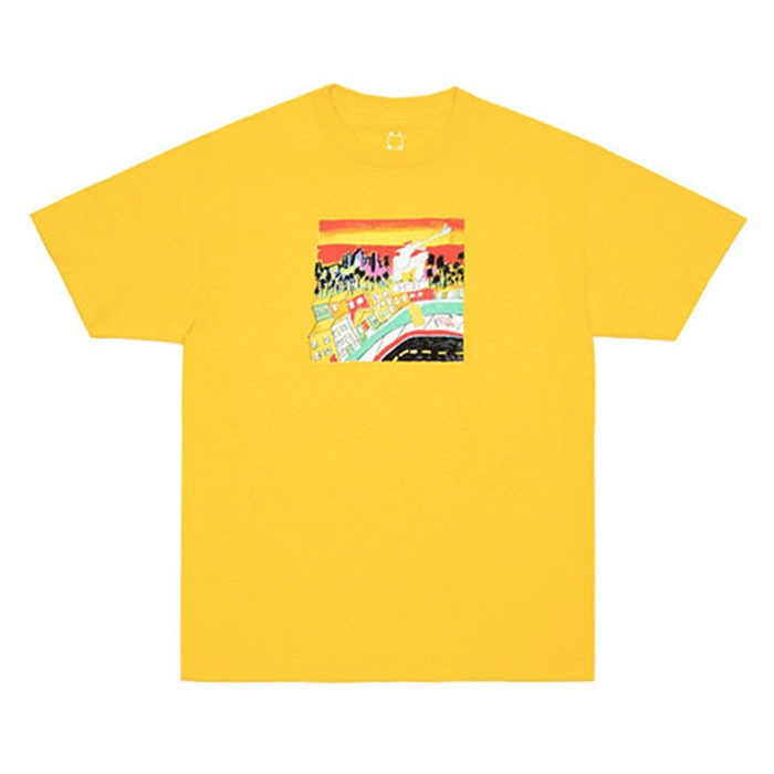 WKND Streets - T Shirt