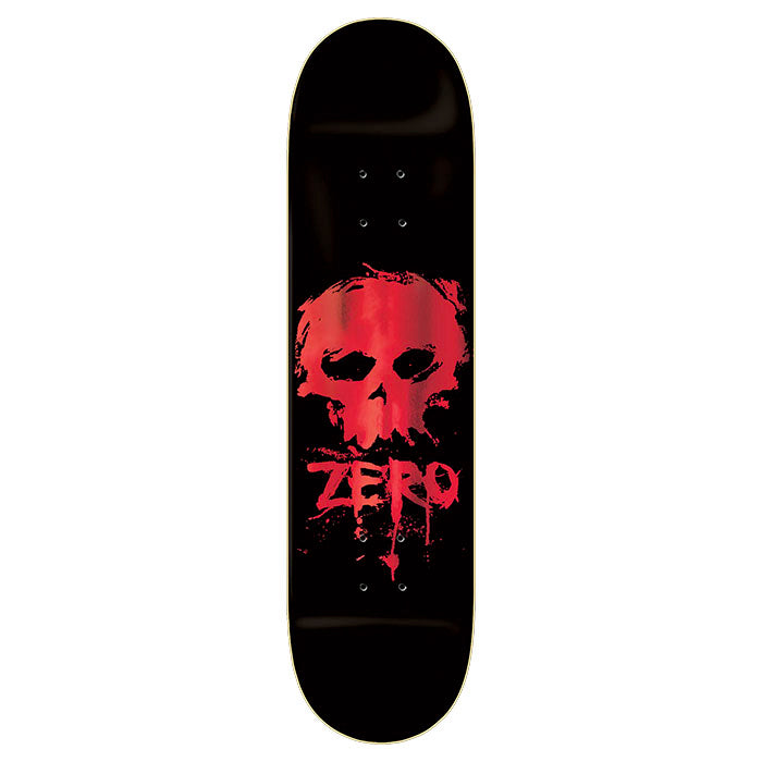 Zero - Team Blood Skull Red