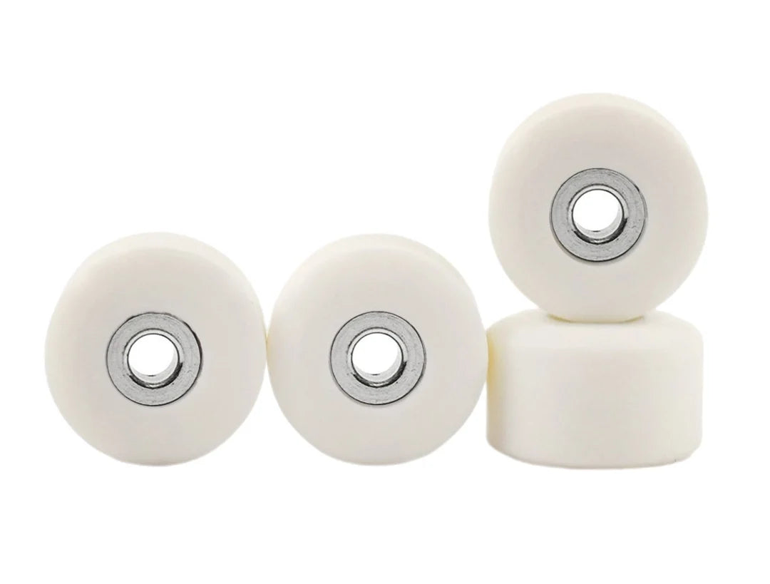 Apex Street Wheels - 71D Urethane - Ultraspin Bearings