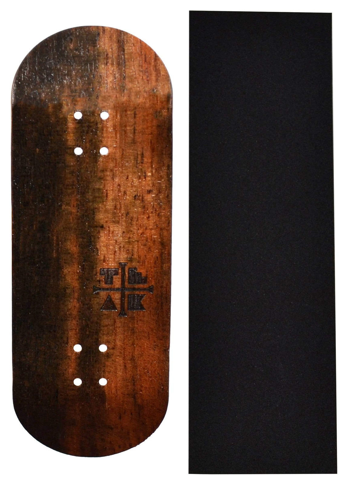 Teak Tuning - 34mm PROlific Wood Deck