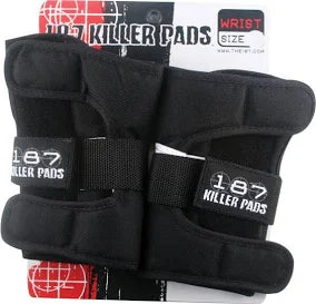 187 Killer Pads - Wrist Guard