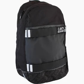 187 Killer Pads Backpack - Black