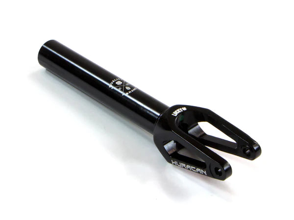 HURACAN HIC Pro Fork - Black