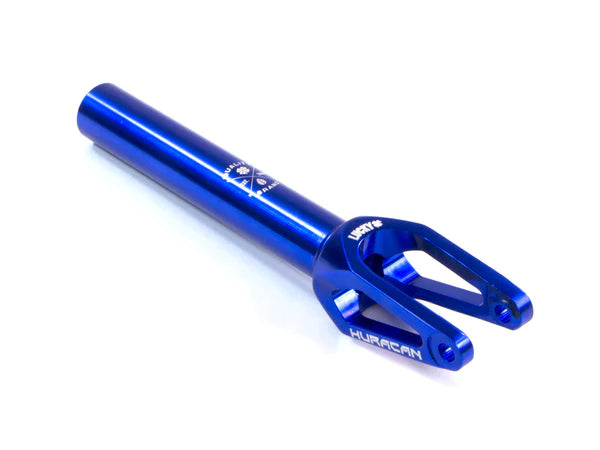 HURACAN HIC Pro Fork - Blue