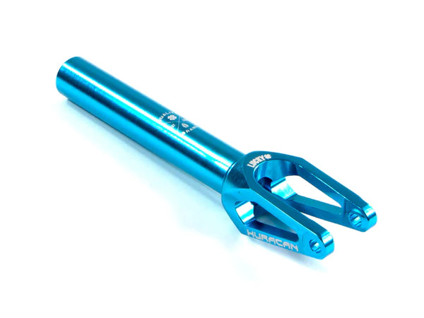 HURACAN HIC Pro Fork - Teal