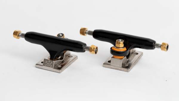 Blackriver Trucks 3.0 29mm