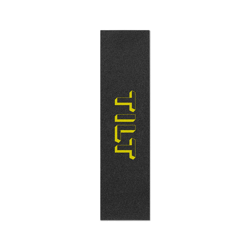 3D Tilt Griptape - Yellow