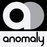 Anamoly Magazine - Issue #4