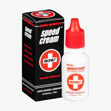 BONES SPEED CREAM 1/2oz