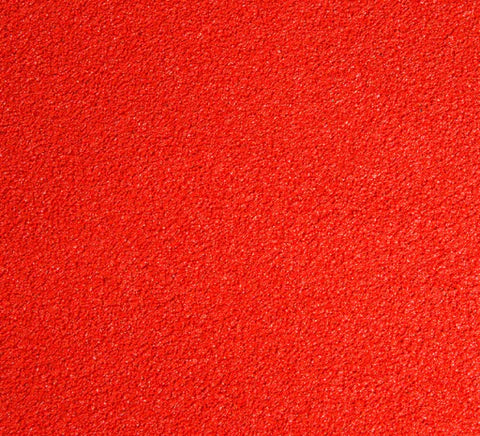 Blood Orange Grip X-Course [4 Sheet Pack] - Red