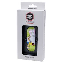 Blackriver Fingerboard "Sorry TV" 5ply