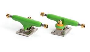 Blackriver Trucks 3.0 Mean green 29