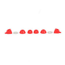 Blackriver Trucks Bushing First Aid Kit hard red