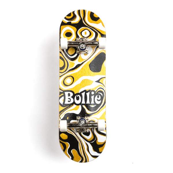 Bollie "Psychedelic" Complete