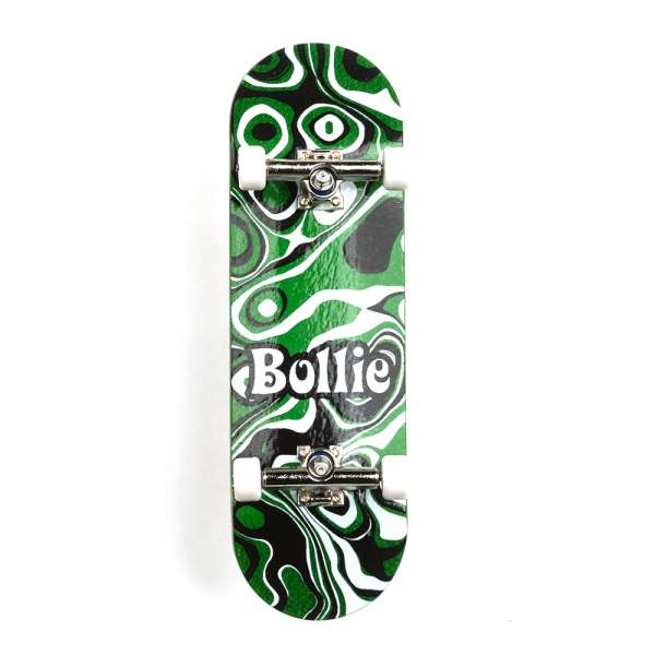 Bollie "Psychedelic" Complete
