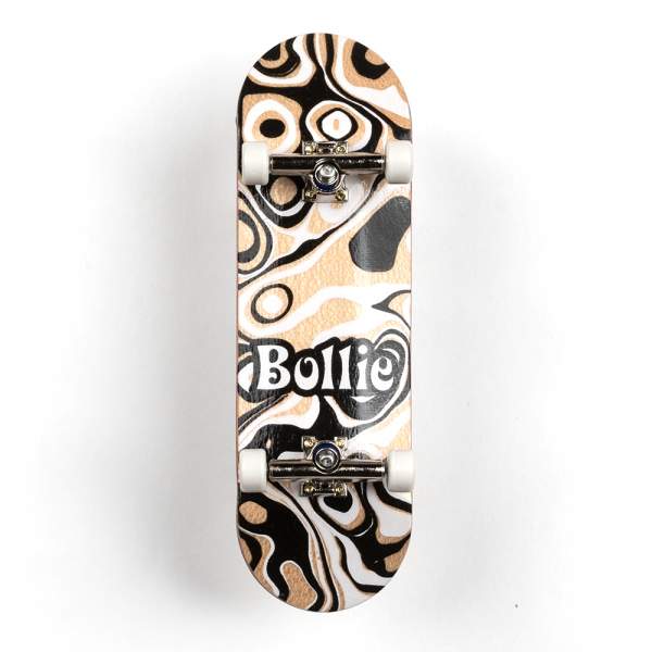 Bollie "Psychedelic" Complete