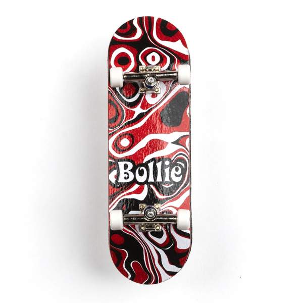 Bollie "Psychedelic" Complete