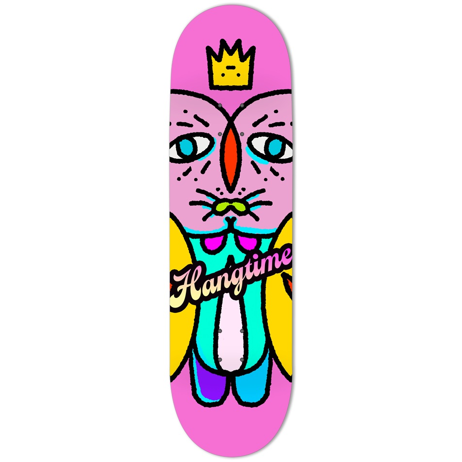 Bunny King (Original - Limited) 8.75