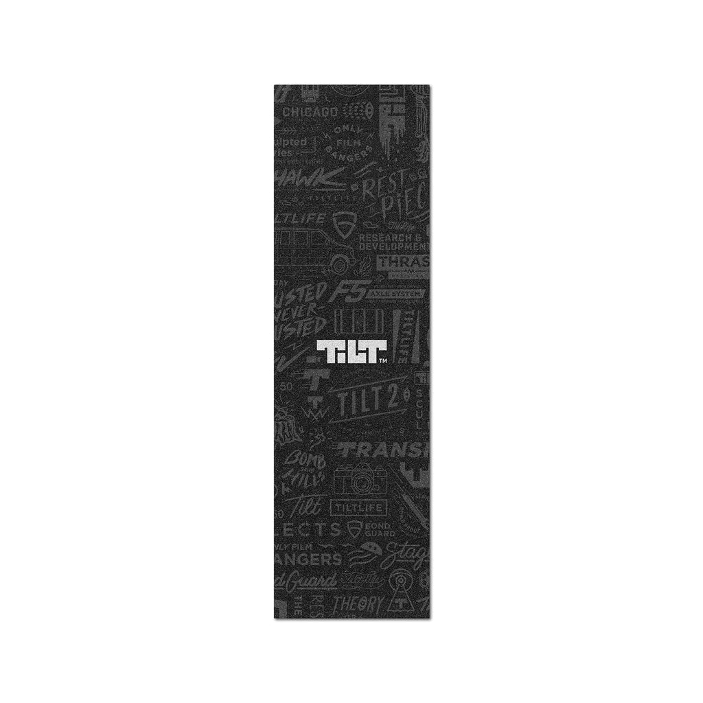 Compilation Griptape