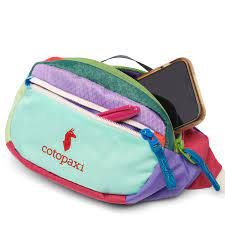 Cotopaxi Hip Pack - Del Dia