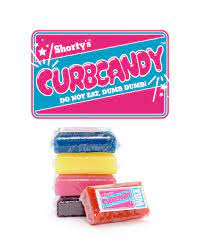 Curb Candy