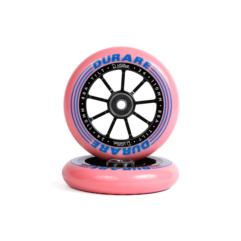 Durare Wheels - Selects | Delaney 24 x 110mm