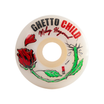 Ghetto Child - Haywood Concrete Rose