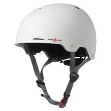 Gotham Helmet - White