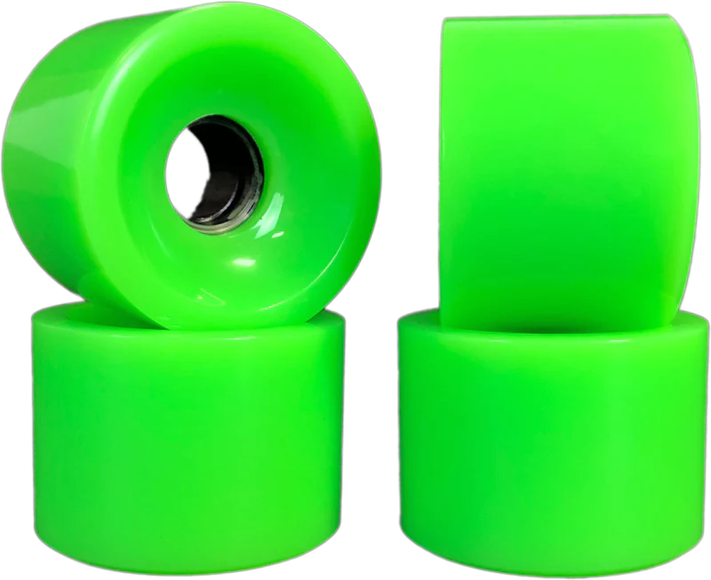 Blank Cruiser Wheels