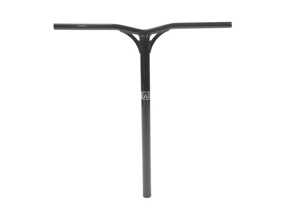 AIRBar Aluminum Pro Scooter Bars - Black 26x26