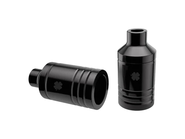 Lugs Peg Set Black